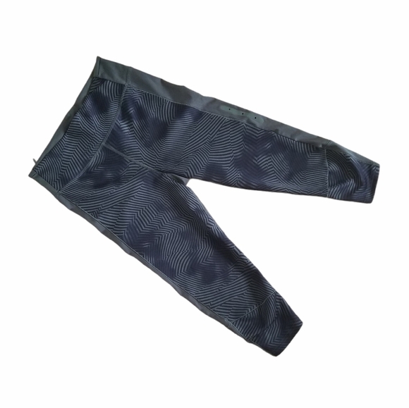 adidas Supernova 3/4 Climalite Crop Running Tight - Picture 1 of 9